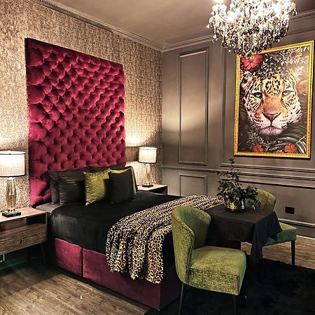Hotel Osve Boutique Cali Εξωτερικό φωτογραφία
