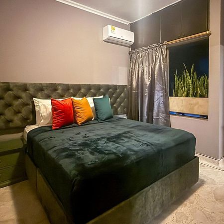 Hotel Osve Boutique Cali Εξωτερικό φωτογραφία