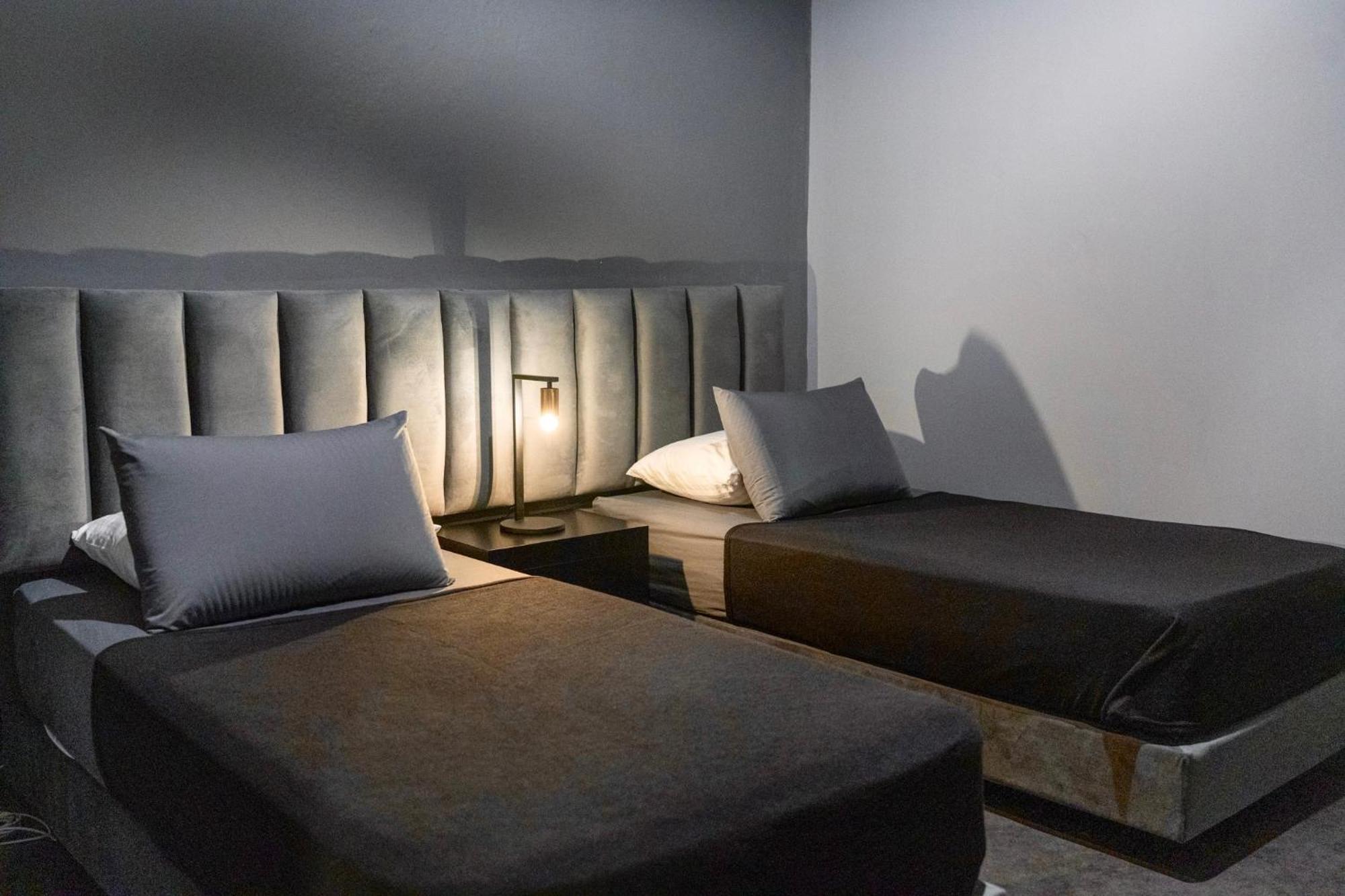 Hotel Osve Boutique Cali Εξωτερικό φωτογραφία