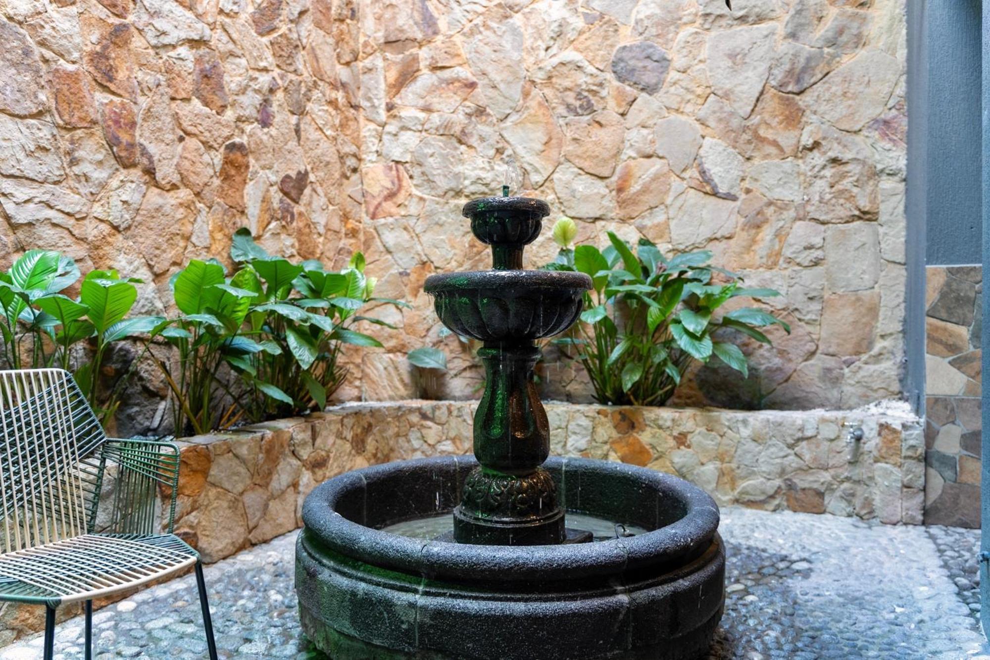 Hotel Osve Boutique Cali Εξωτερικό φωτογραφία