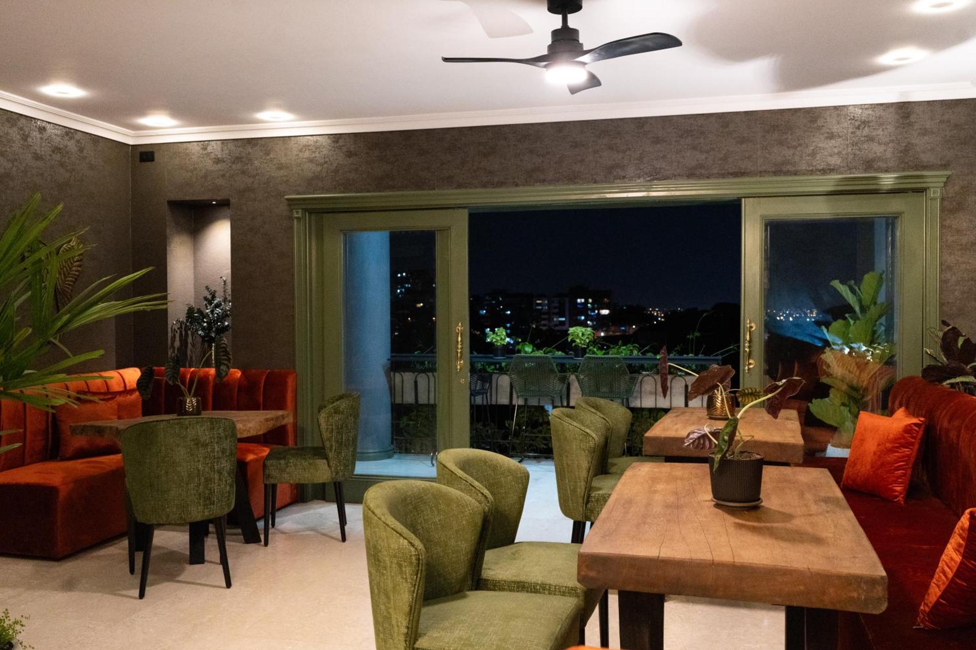 Hotel Osve Boutique Cali Εξωτερικό φωτογραφία