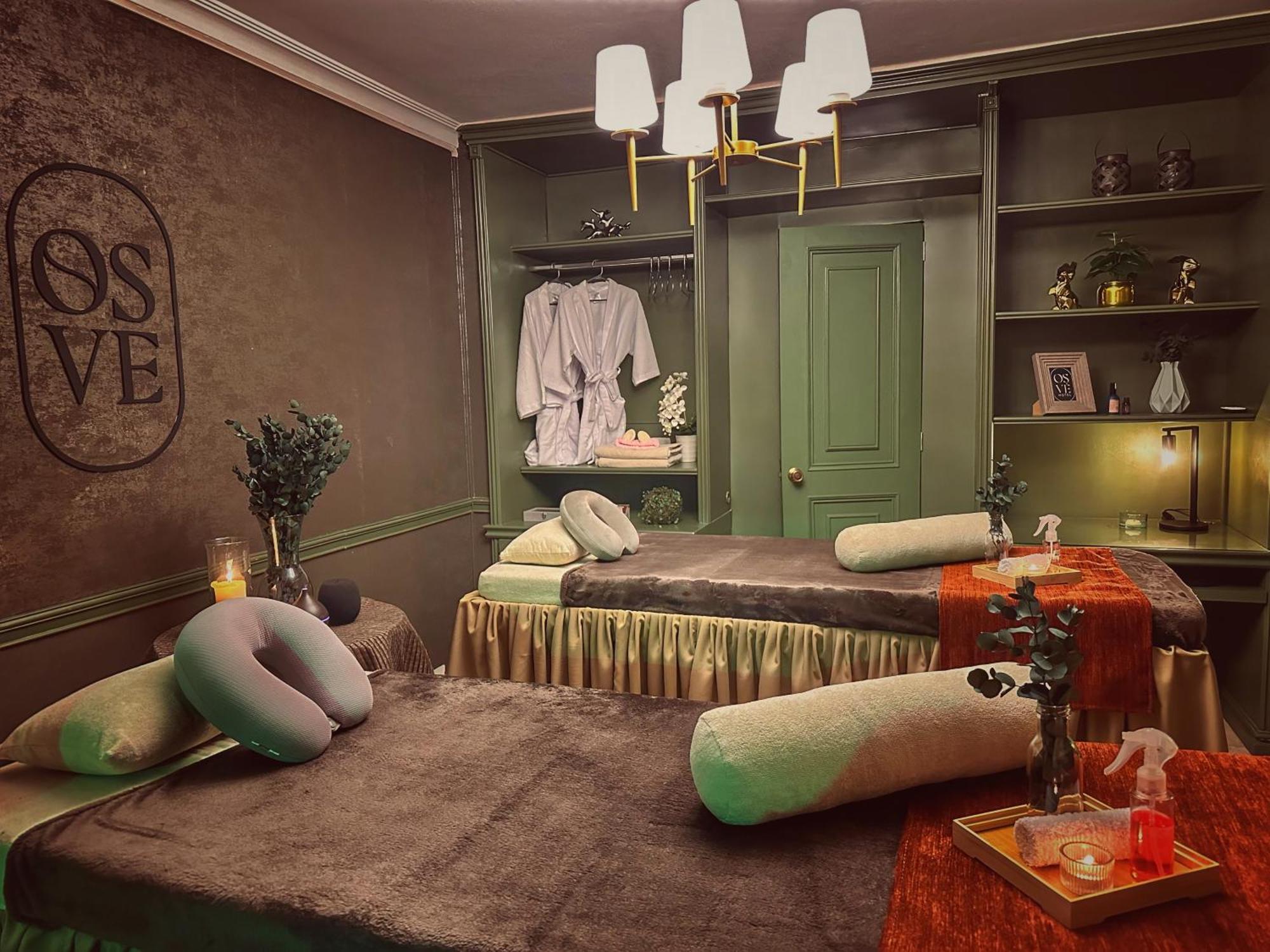 Hotel Osve Boutique Cali Εξωτερικό φωτογραφία