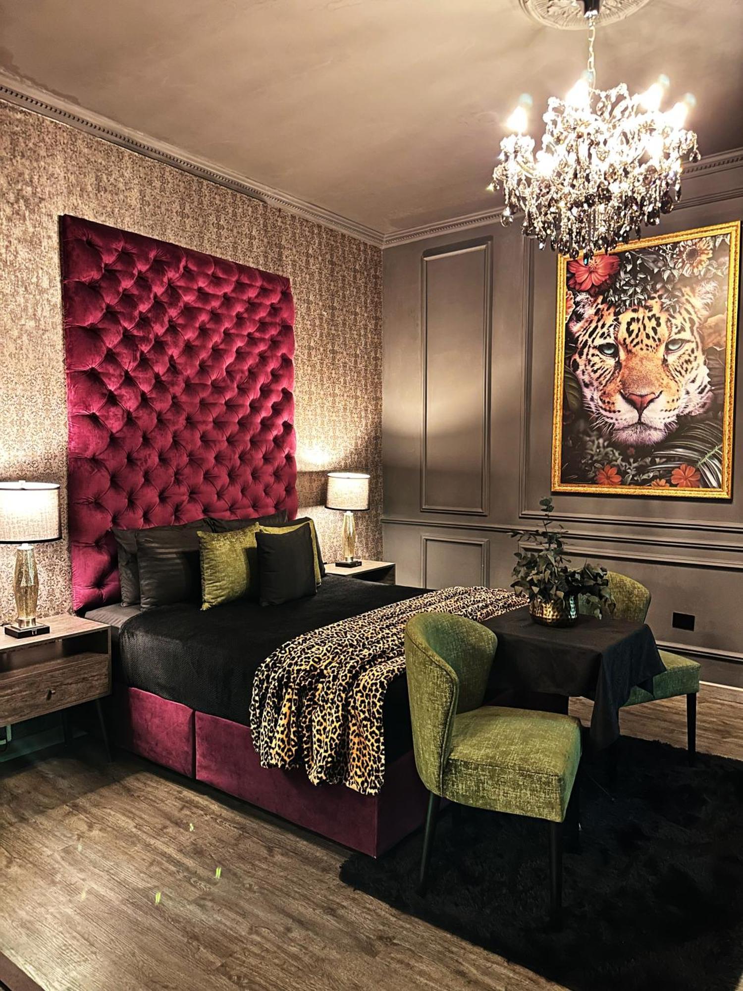 Hotel Osve Boutique Cali Εξωτερικό φωτογραφία