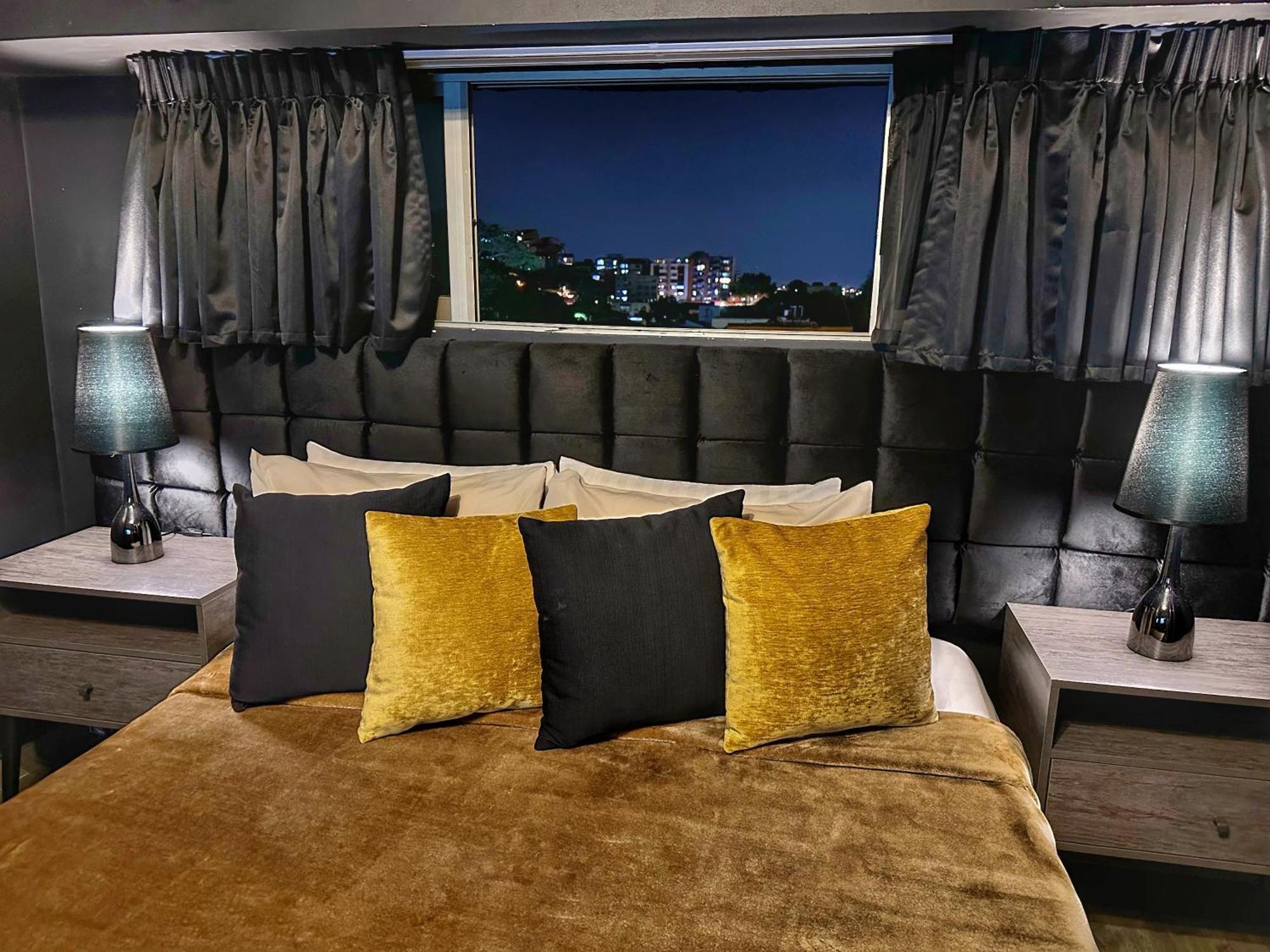 Hotel Osve Boutique Cali Εξωτερικό φωτογραφία