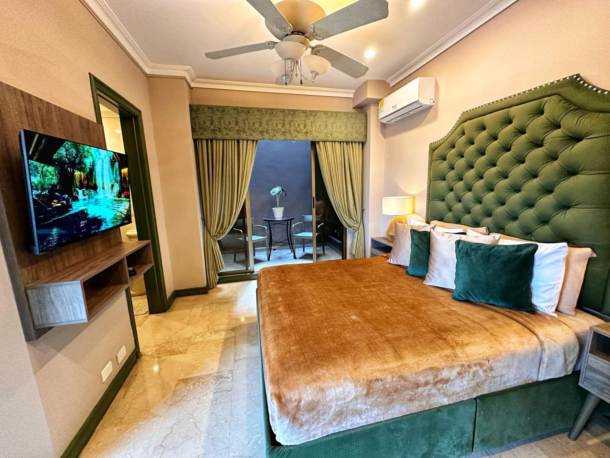 Hotel Osve Boutique Cali Εξωτερικό φωτογραφία