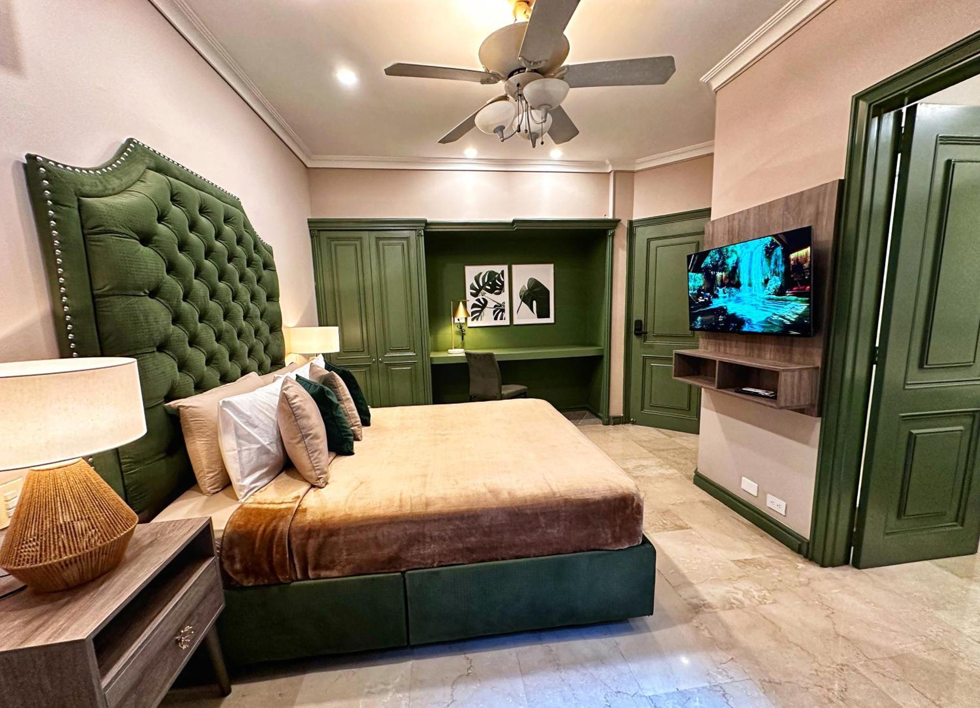 Hotel Osve Boutique Cali Εξωτερικό φωτογραφία