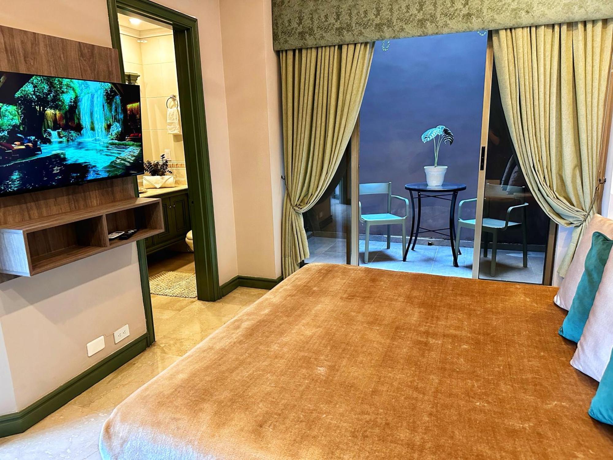 Hotel Osve Boutique Cali Εξωτερικό φωτογραφία