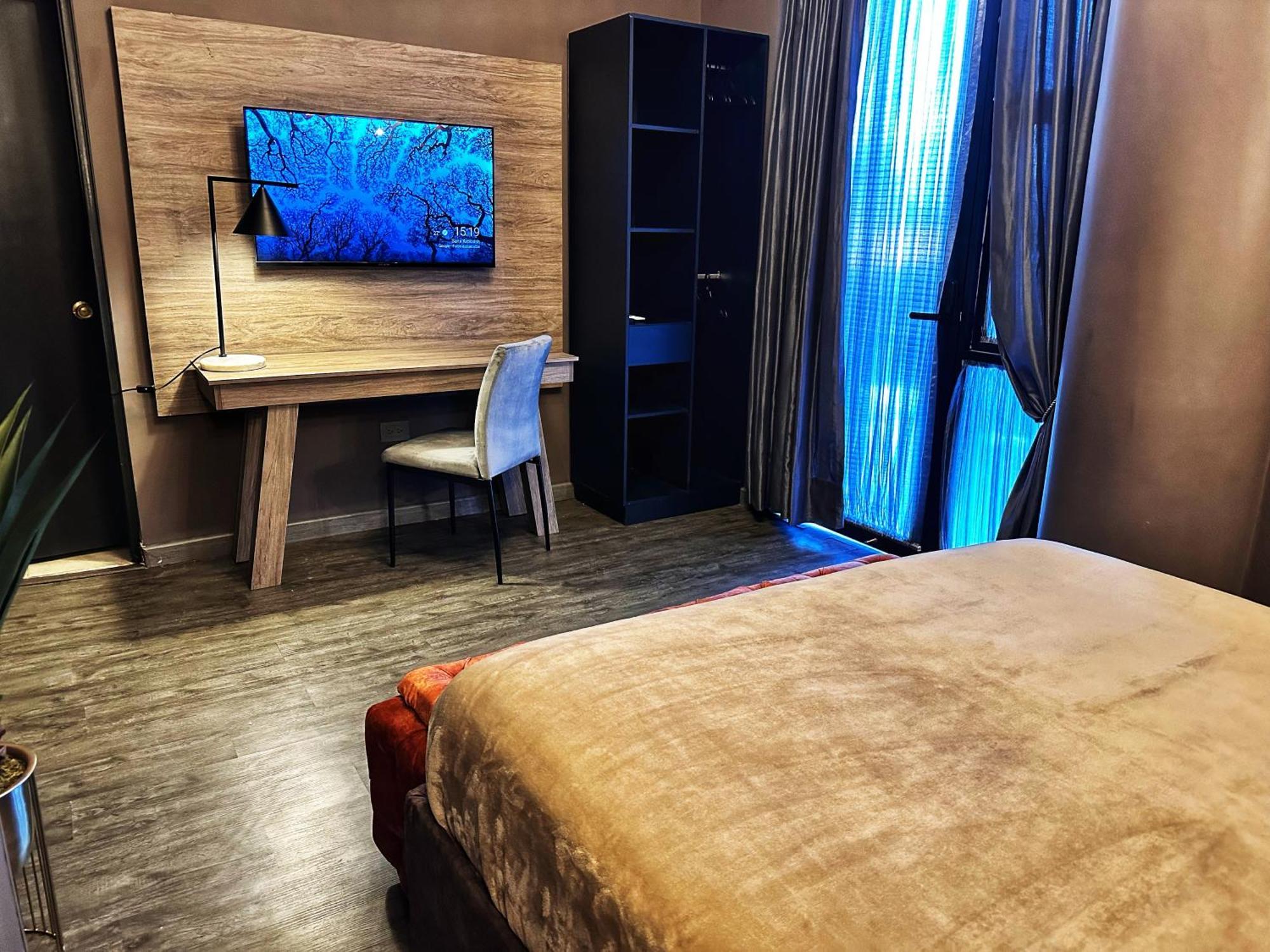 Hotel Osve Boutique Cali Εξωτερικό φωτογραφία
