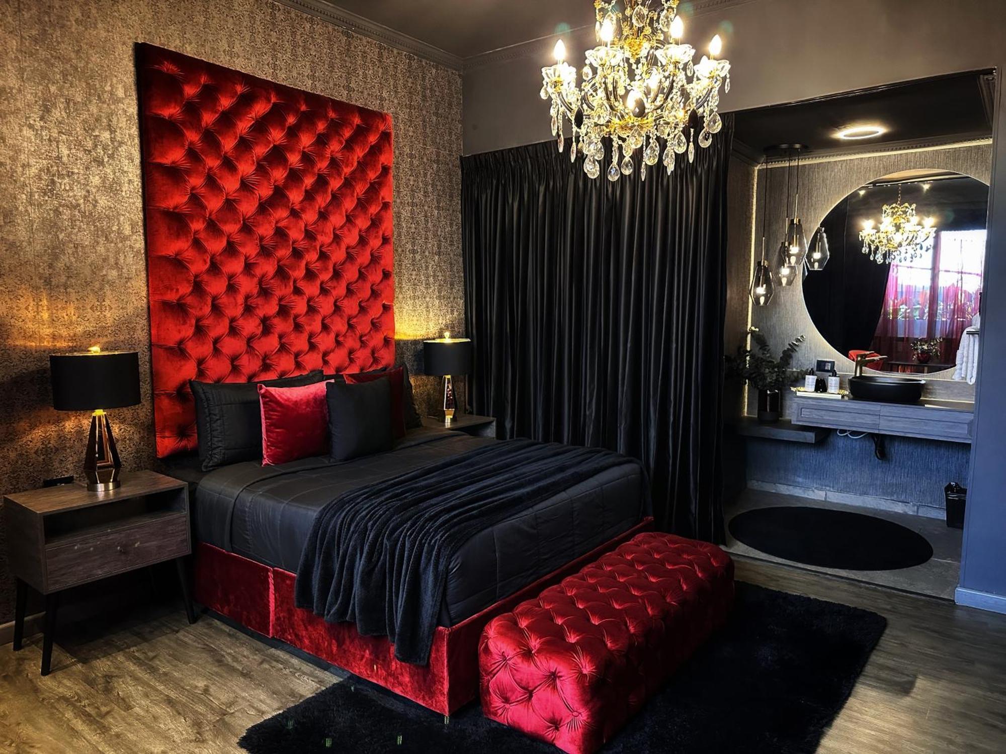 Hotel Osve Boutique Cali Εξωτερικό φωτογραφία