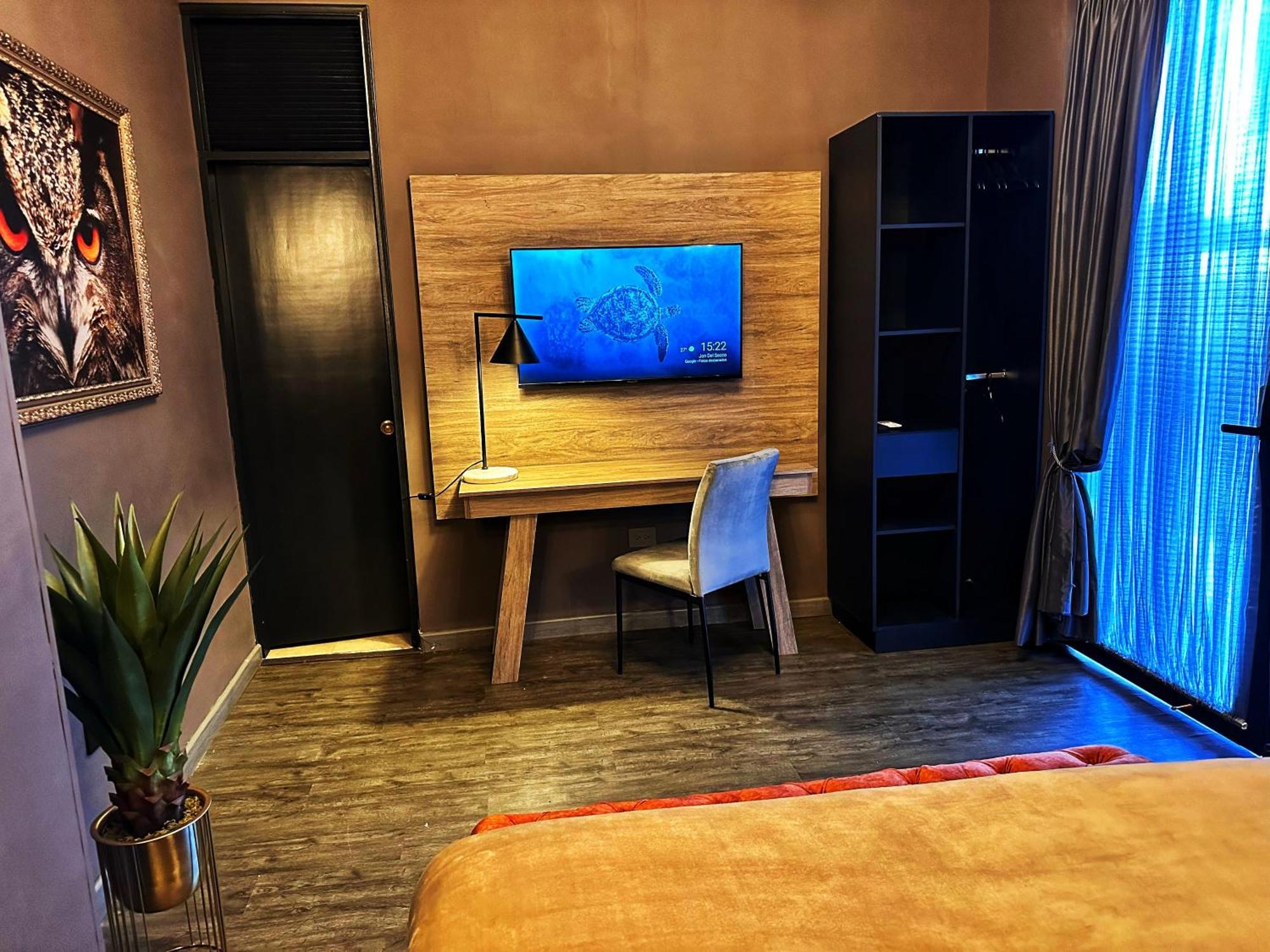 Hotel Osve Boutique Cali Εξωτερικό φωτογραφία