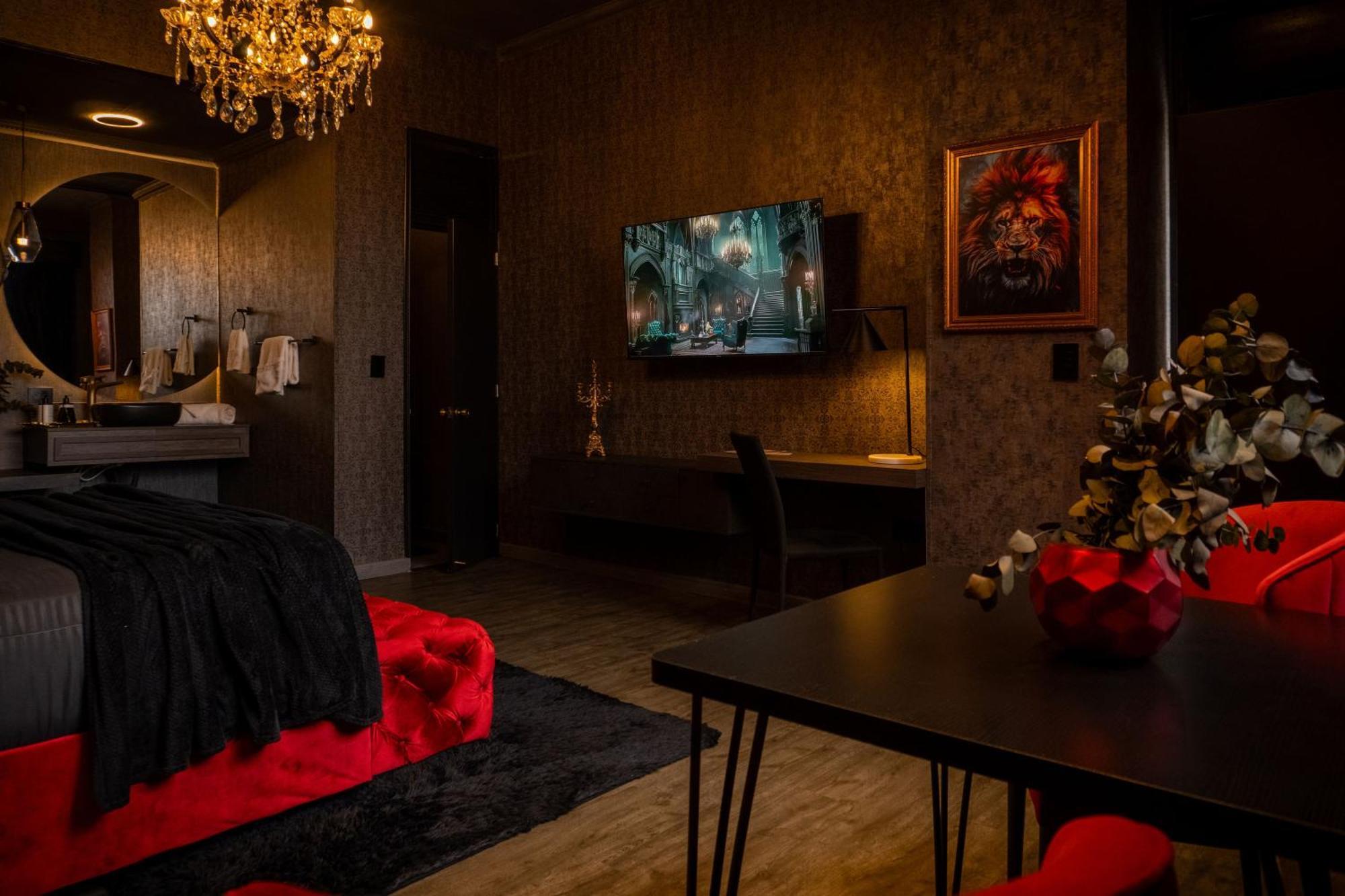 Hotel Osve Boutique Cali Εξωτερικό φωτογραφία