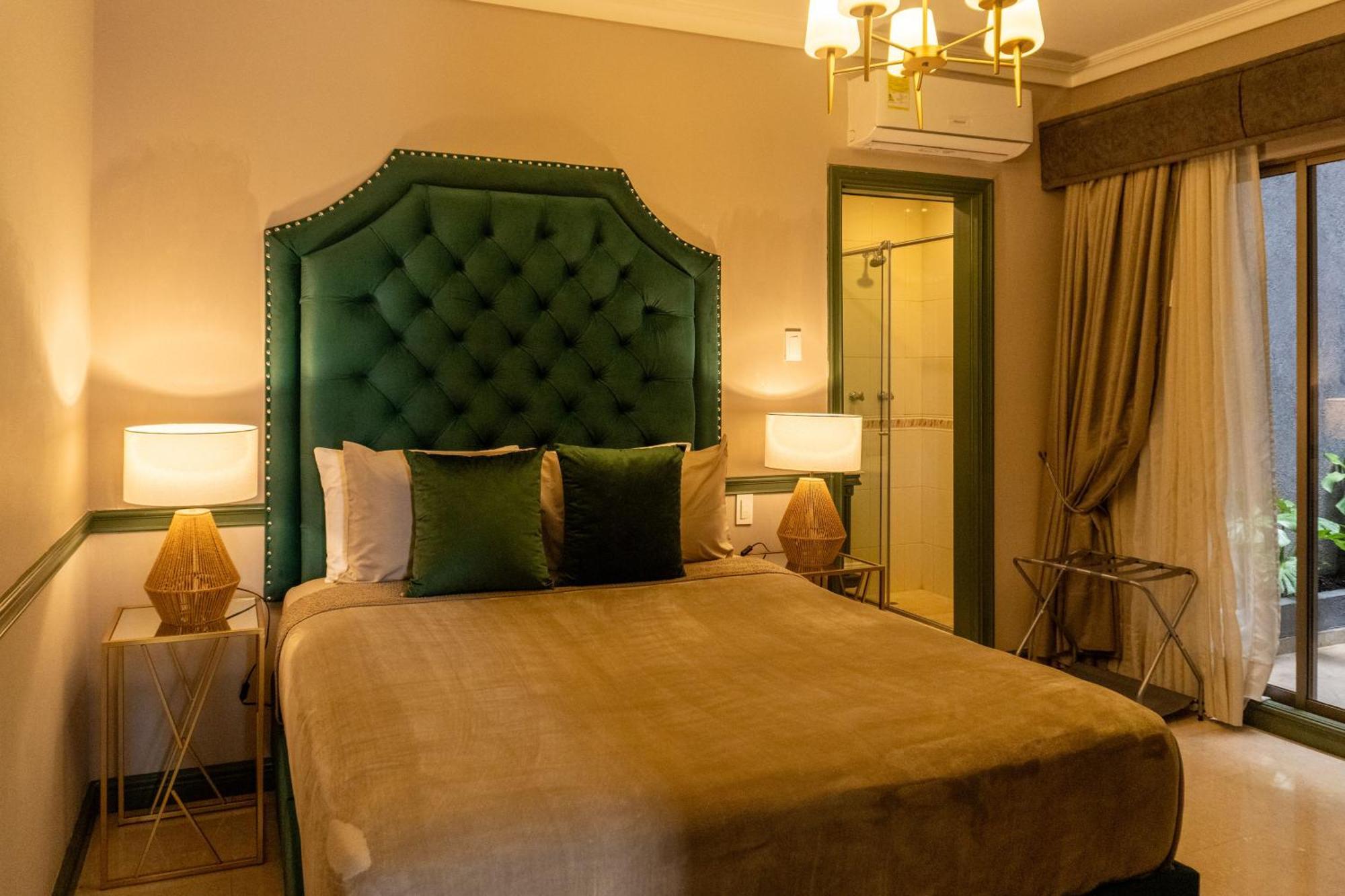 Hotel Osve Boutique Cali Εξωτερικό φωτογραφία