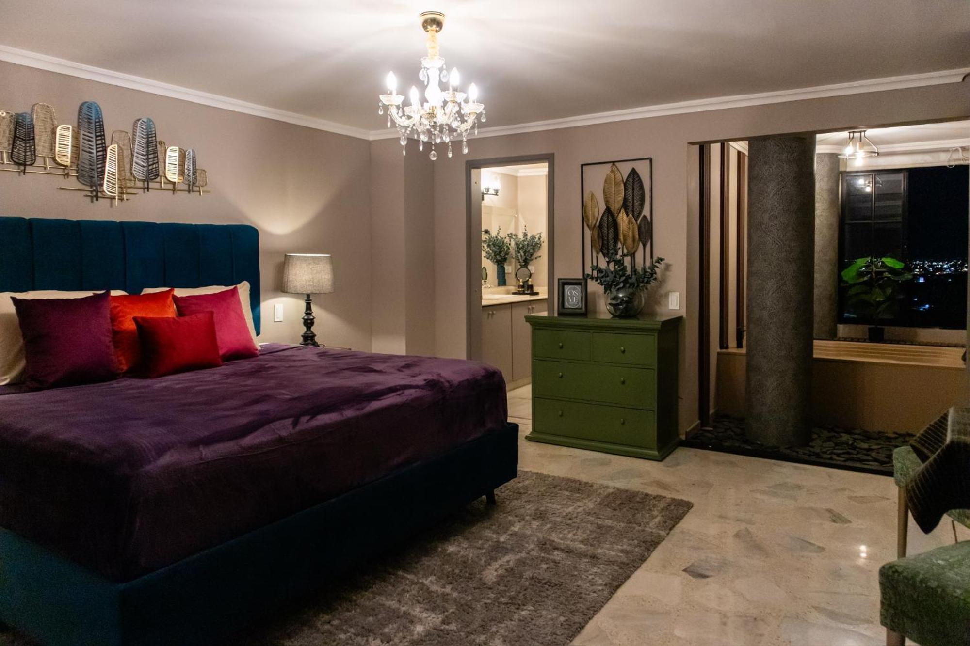 Hotel Osve Boutique Cali Εξωτερικό φωτογραφία