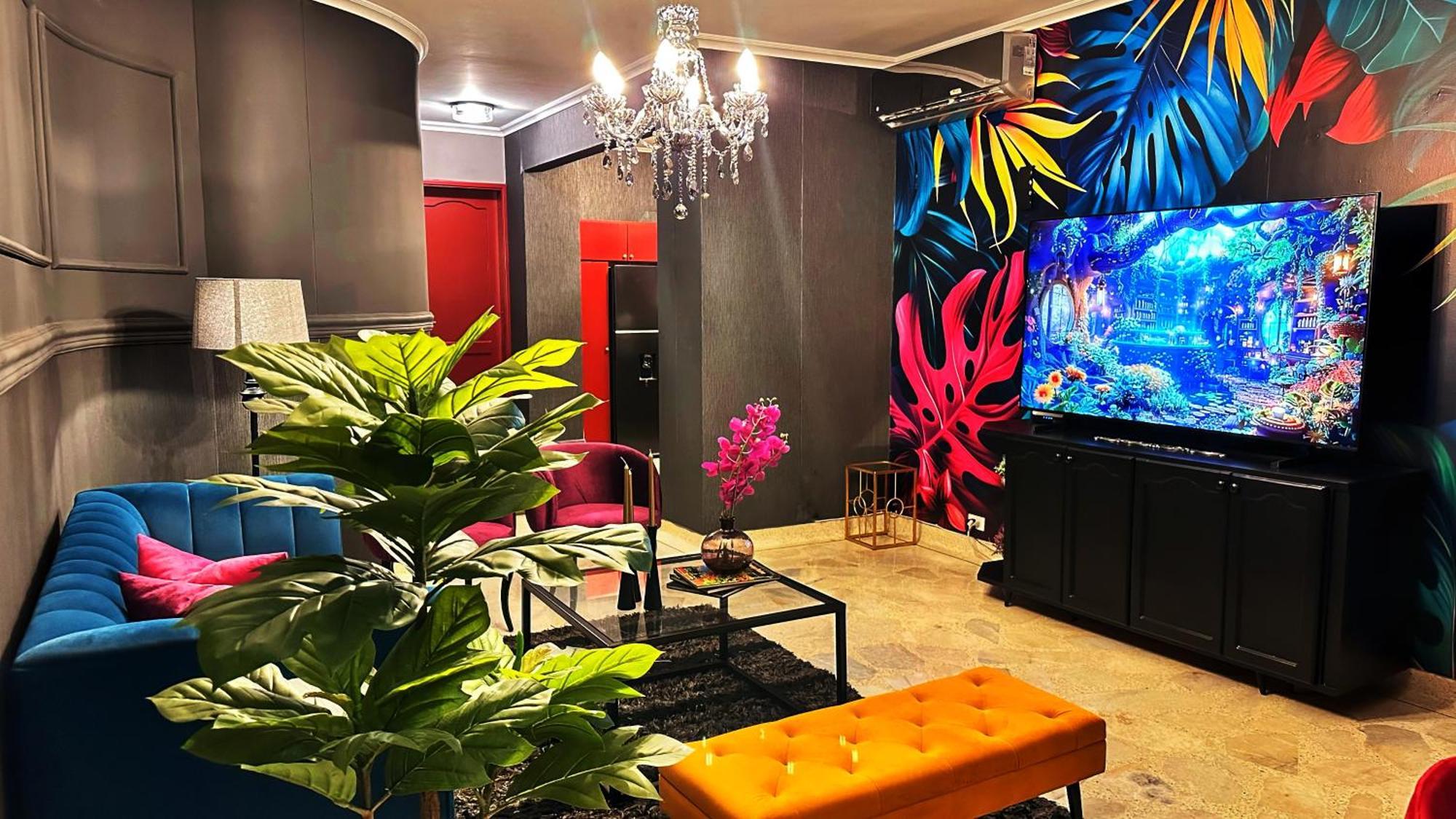 Hotel Osve Boutique Cali Εξωτερικό φωτογραφία