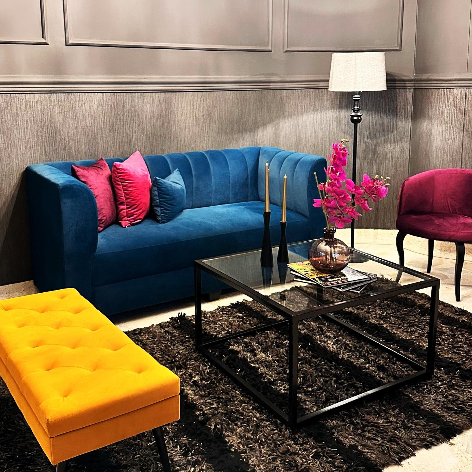 Hotel Osve Boutique Cali Εξωτερικό φωτογραφία