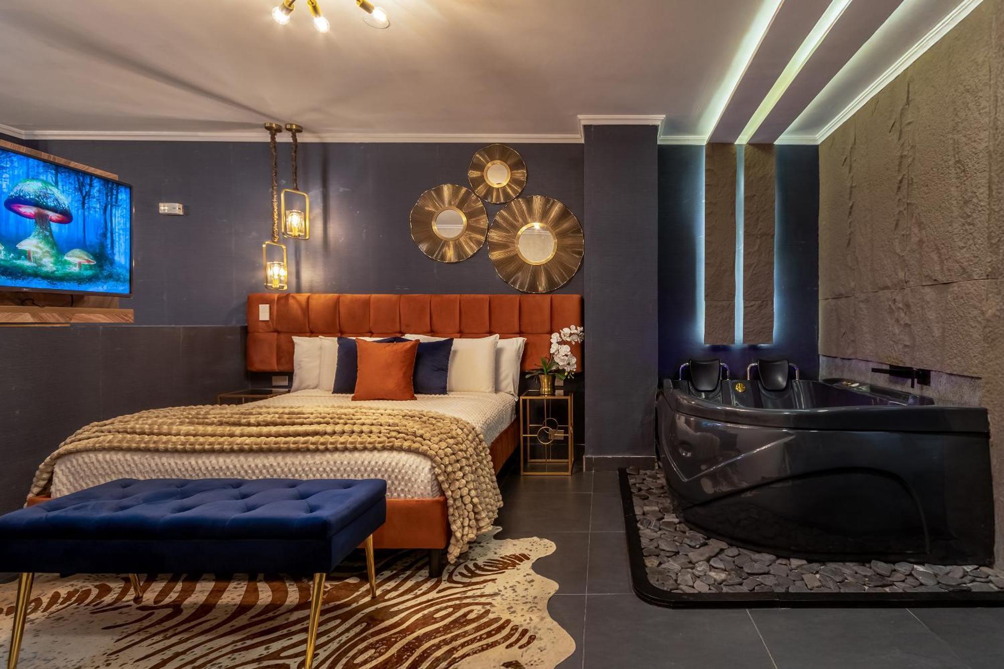 Hotel Osve Boutique Cali Δωμάτιο φωτογραφία