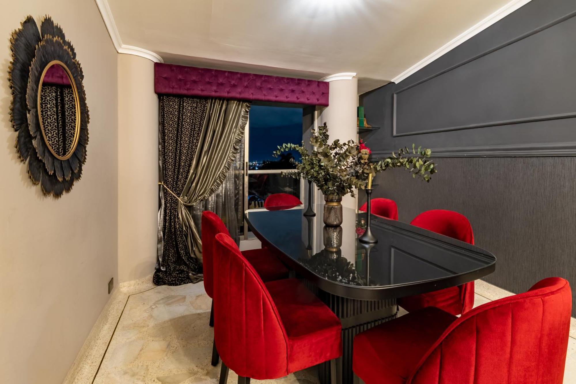 Hotel Osve Boutique Cali Εξωτερικό φωτογραφία
