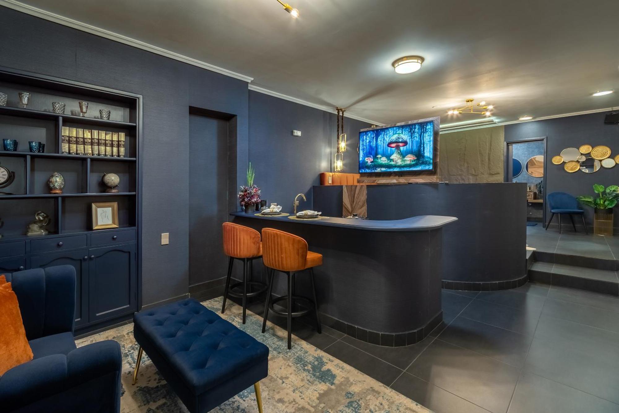 Hotel Osve Boutique Cali Δωμάτιο φωτογραφία