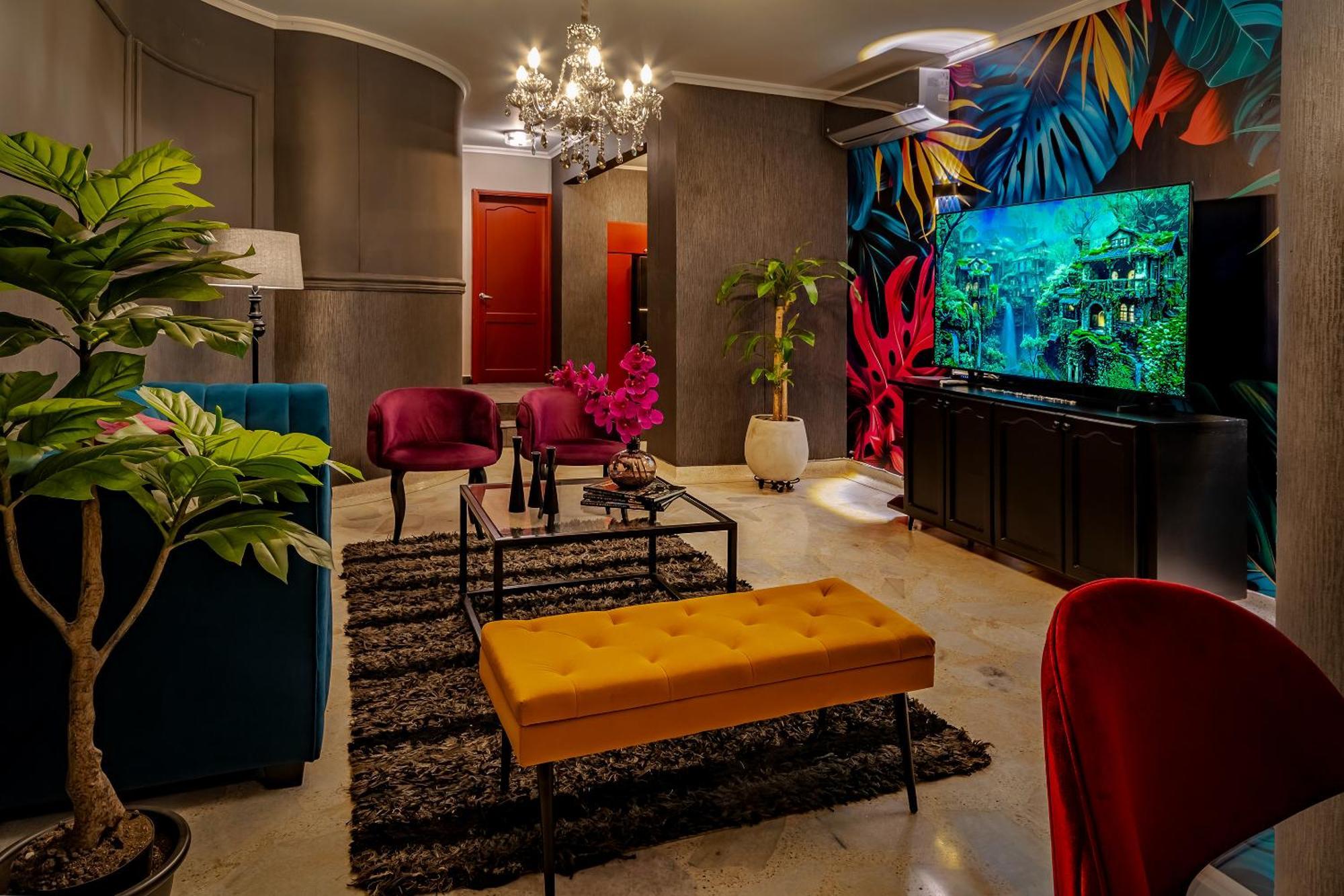 Hotel Osve Boutique Cali Εξωτερικό φωτογραφία