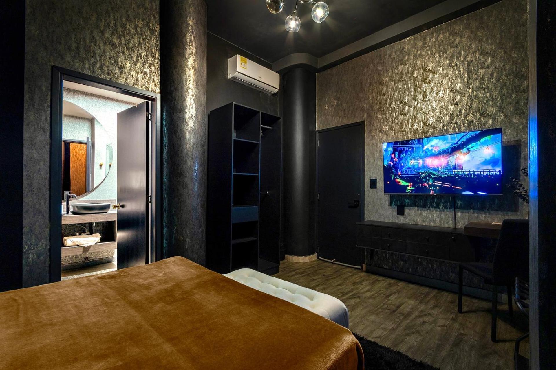 Hotel Osve Boutique Cali Δωμάτιο φωτογραφία