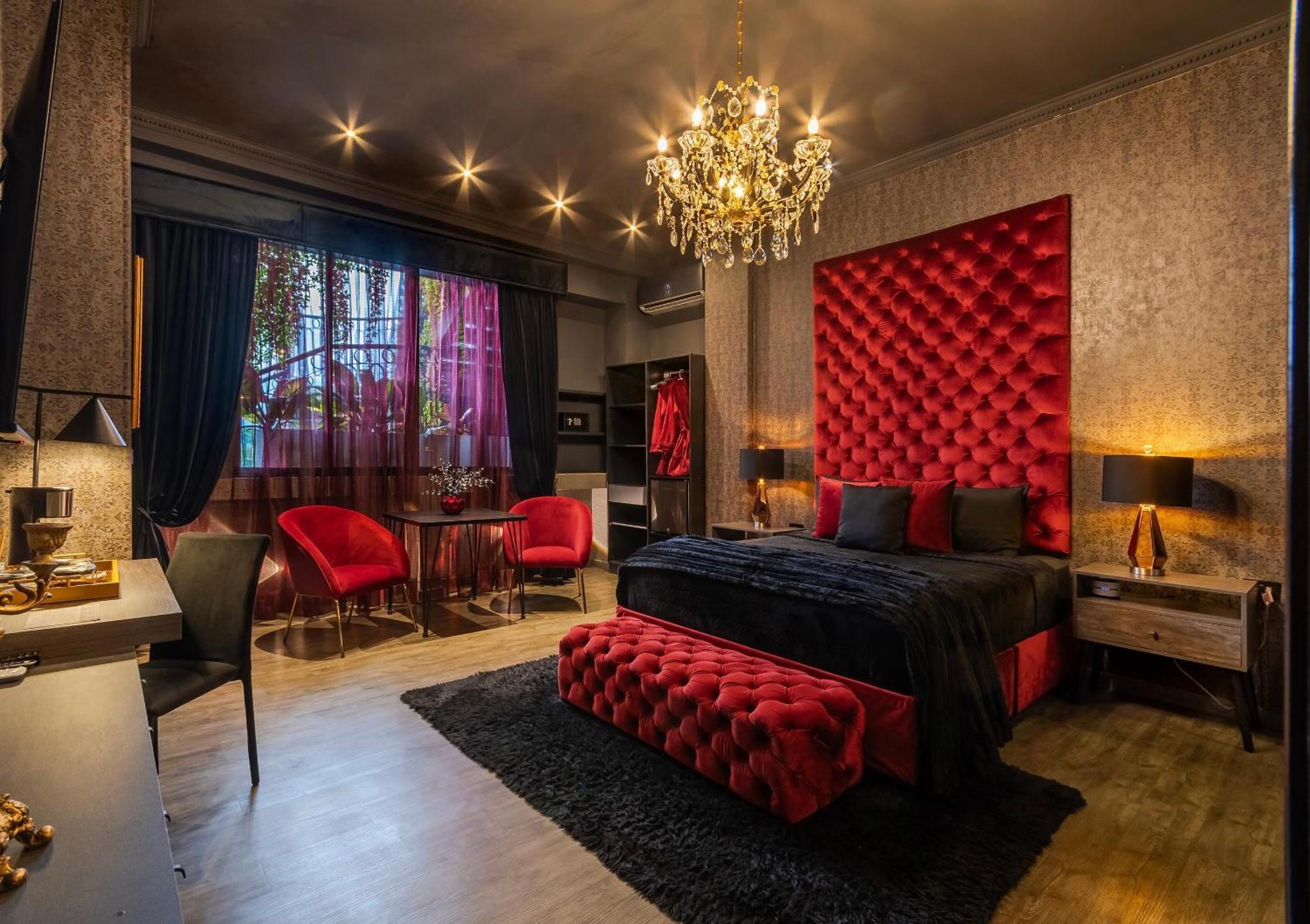Hotel Osve Boutique Cali Δωμάτιο φωτογραφία