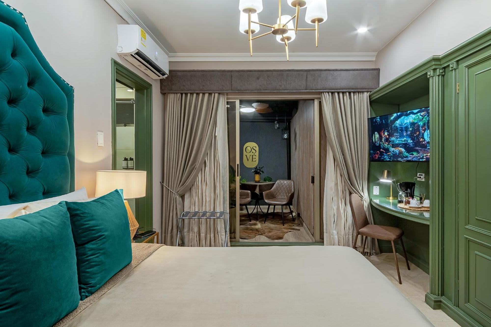 Hotel Osve Boutique Cali Δωμάτιο φωτογραφία