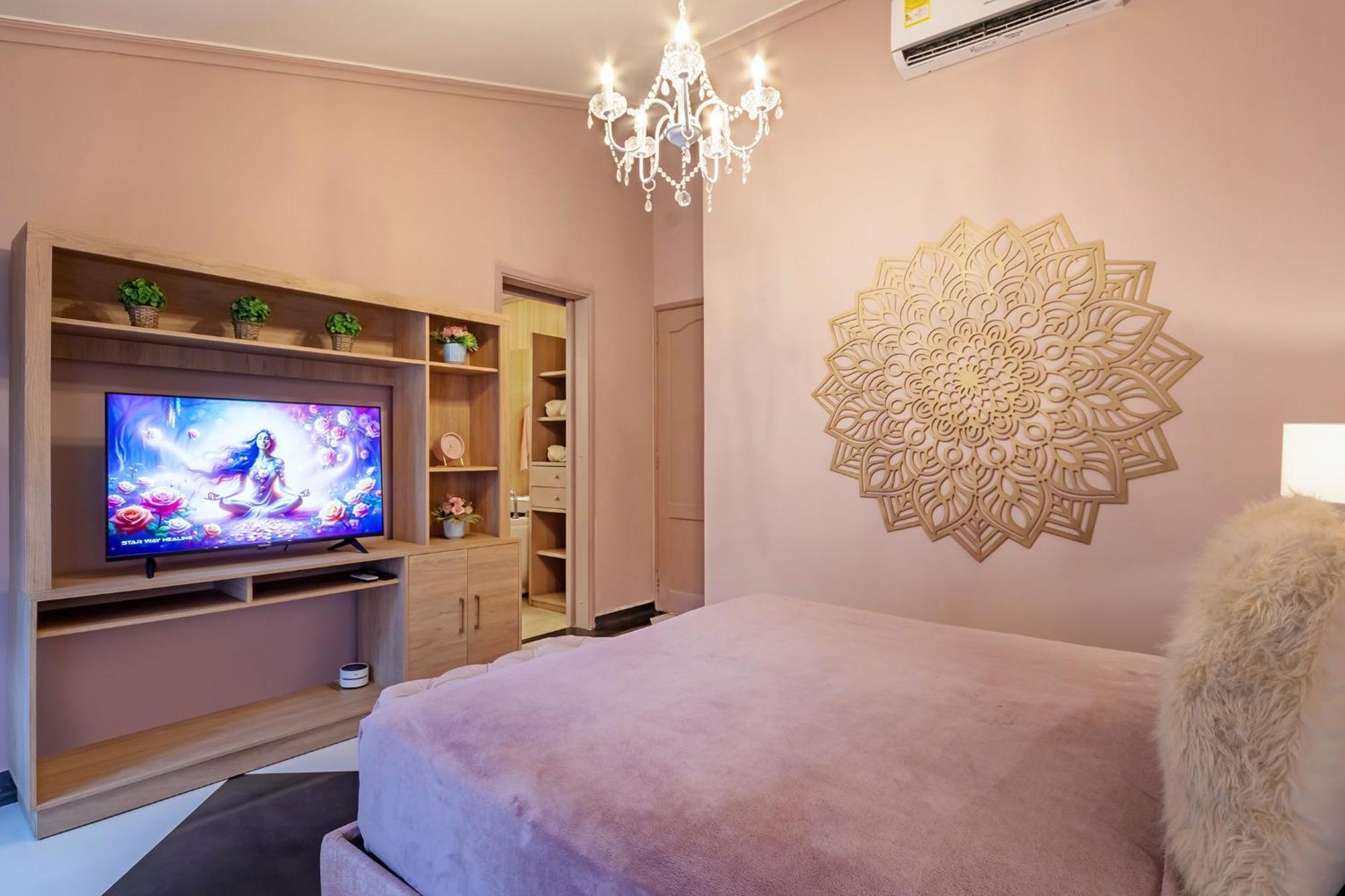 Hotel Osve Boutique Cali Δωμάτιο φωτογραφία