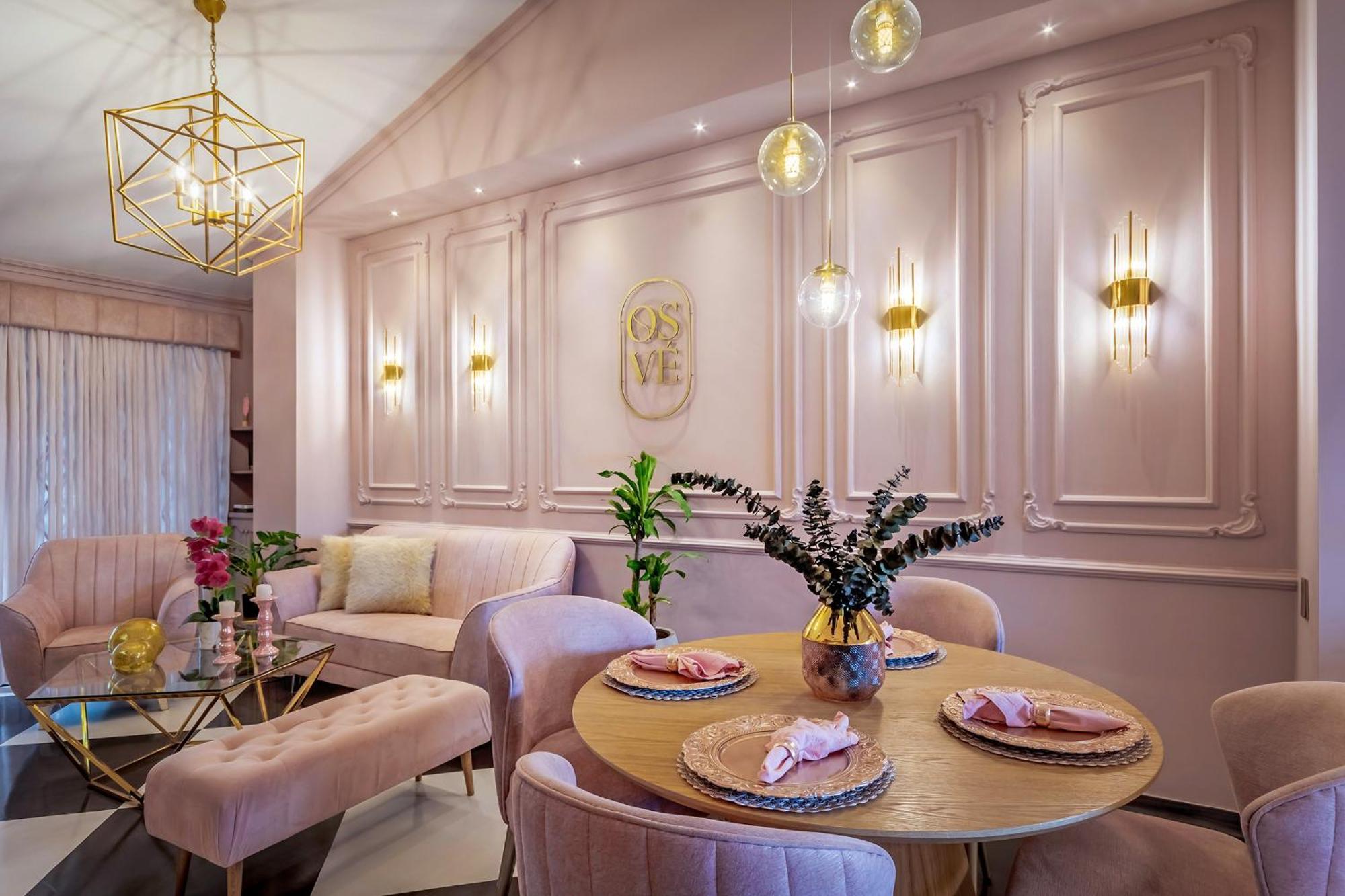 Hotel Osve Boutique Cali Εξωτερικό φωτογραφία