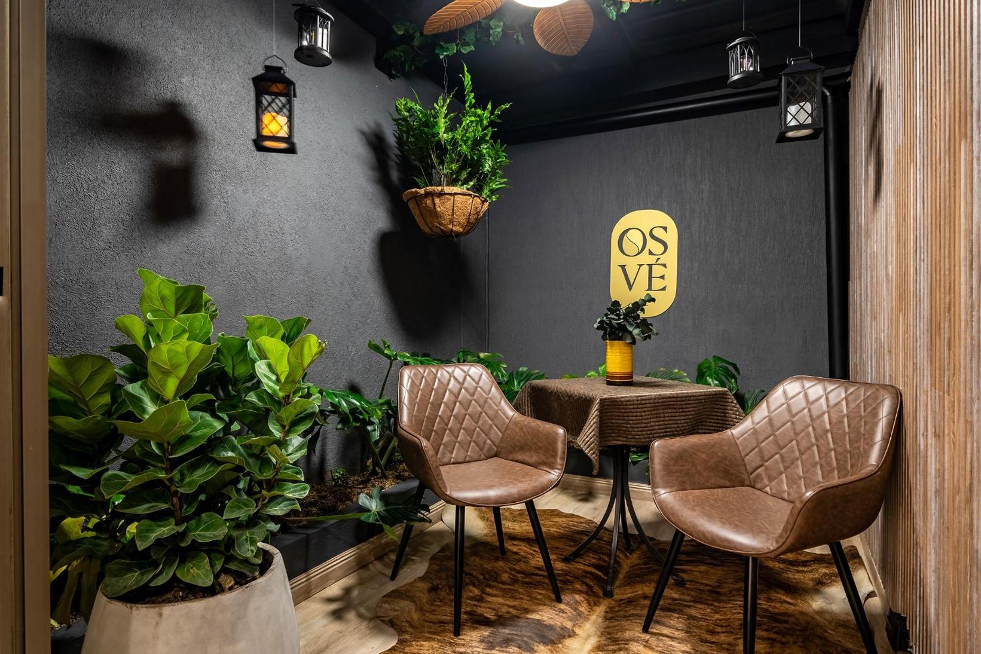 Hotel Osve Boutique Cali Δωμάτιο φωτογραφία