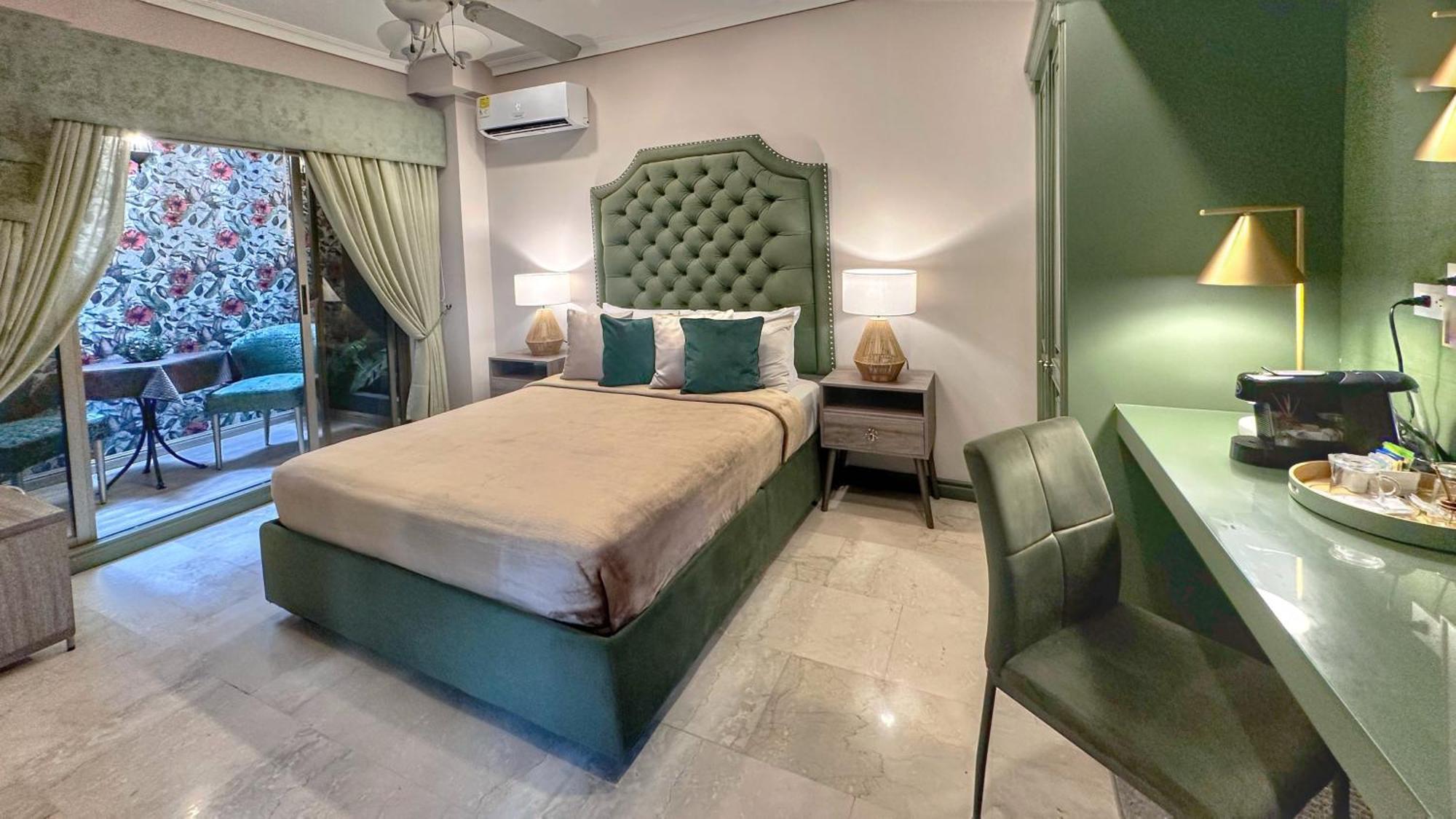 Hotel Osve Boutique Cali Δωμάτιο φωτογραφία