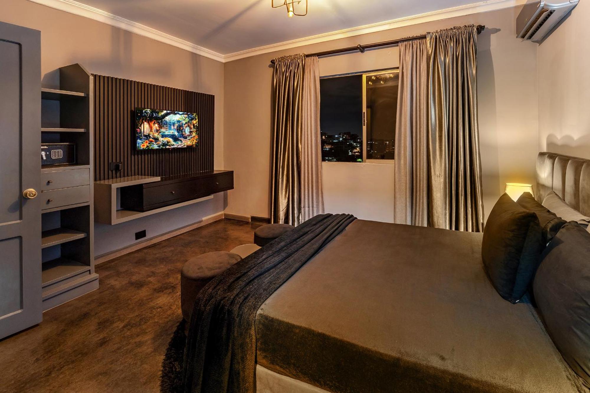 Hotel Osve Boutique Cali Δωμάτιο φωτογραφία
